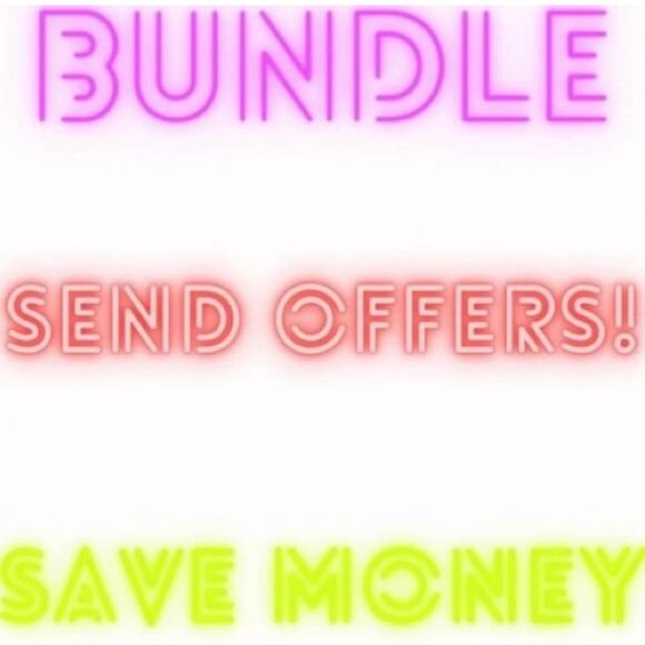 Zara Blue Tie Dye Crop Top Sz L - Picture 11 of 11